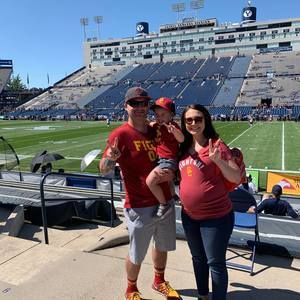 Meet your Posher, Donald